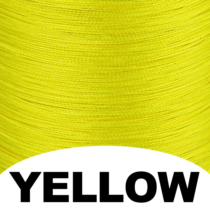 Shawto X8 Strong 300M 1000M 8 Strand Weaves PE Braided Fishing Line Multifilament 8 Braid Wire 10LB 20LB 30LB 50LB 100LB 150LB