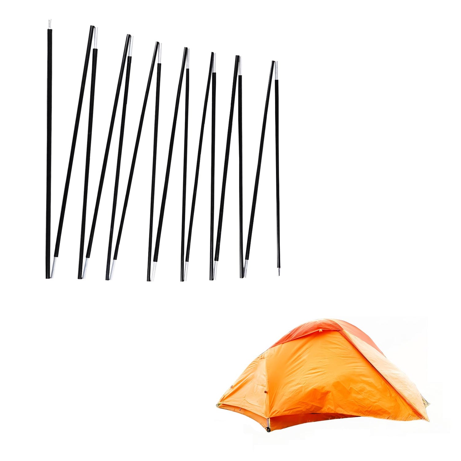 Tents Poles