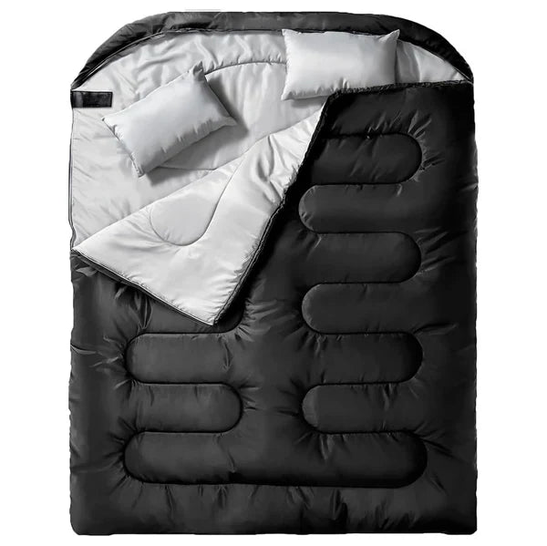 Sleeping Bags Double
