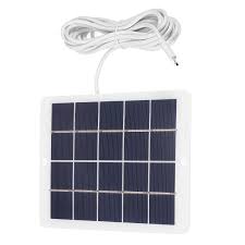 Mini Solar Panels