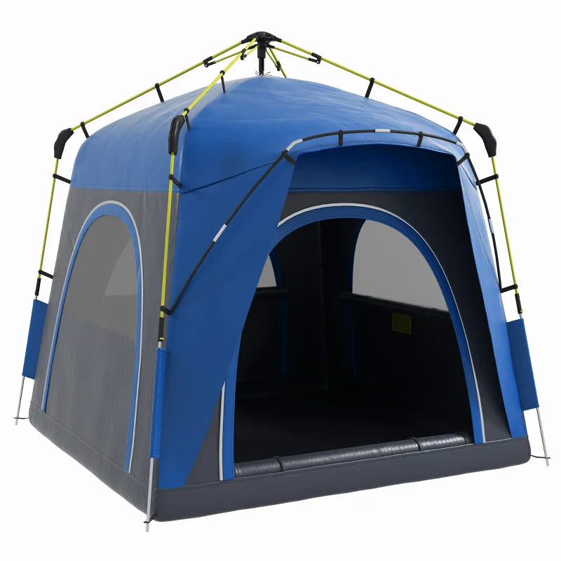 Tents Pop Up 5 Person