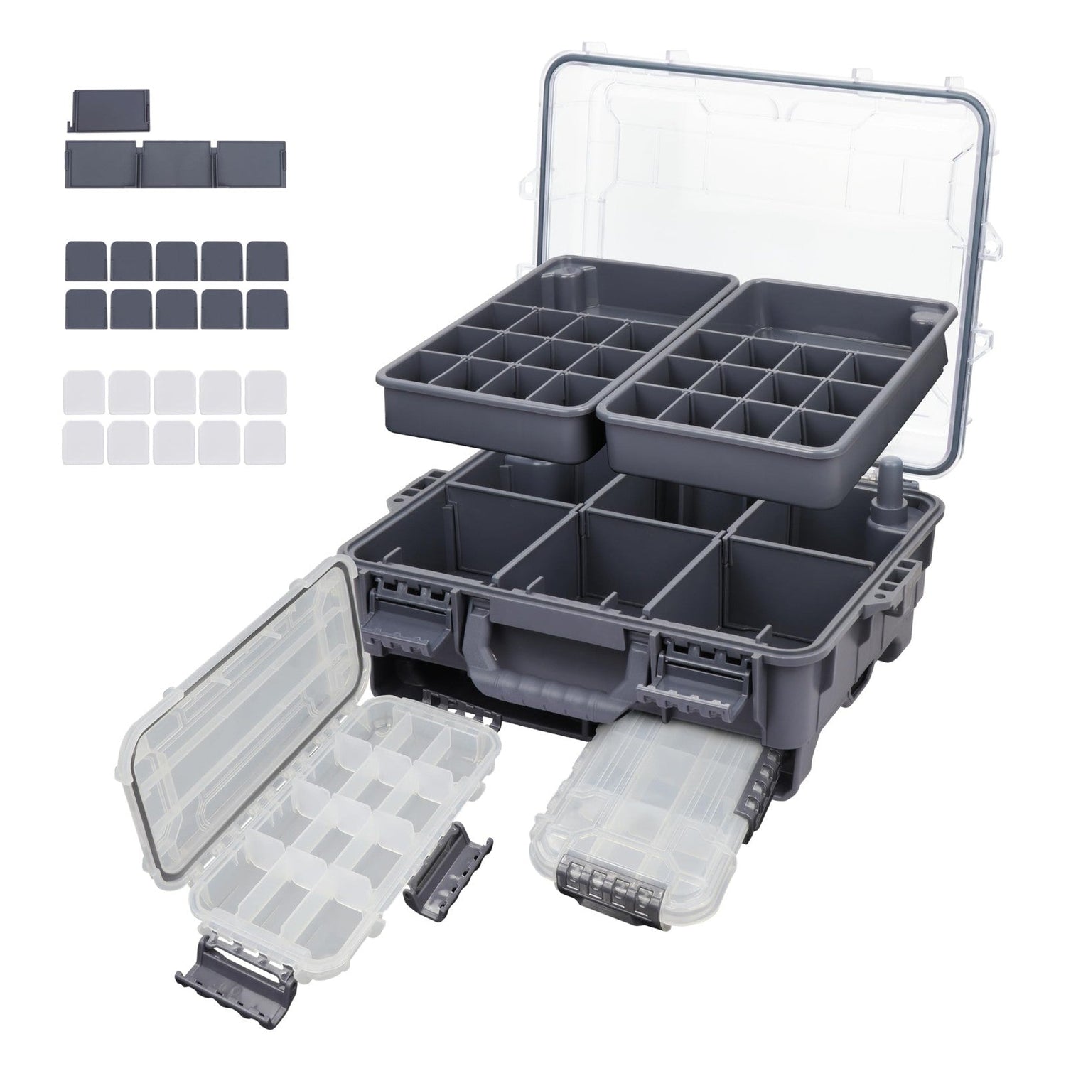 Tackle Box
