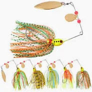 Fishing Lures