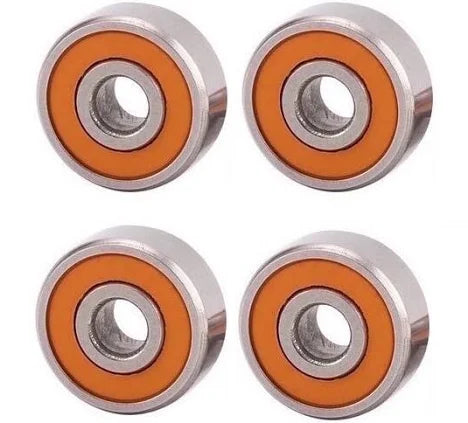 Reels Parts & Accessories