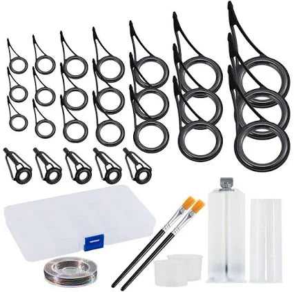 Rod Parts & Accessories